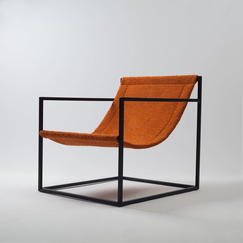 The Loomia Chair Nur Accent Arm and Lounge Chair