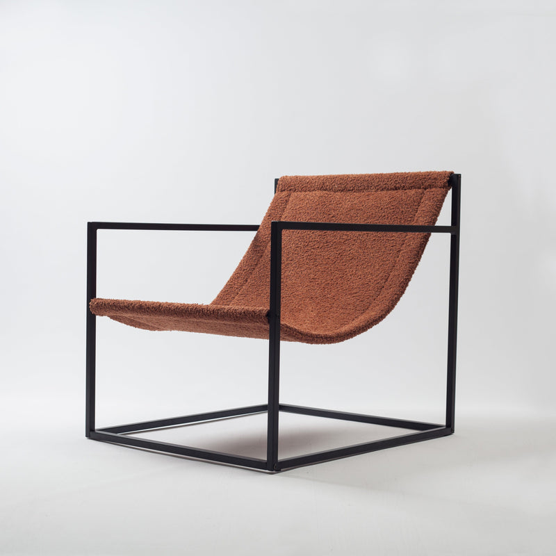 The Loomia Chair Nur Accent Arm and Lounge Chair