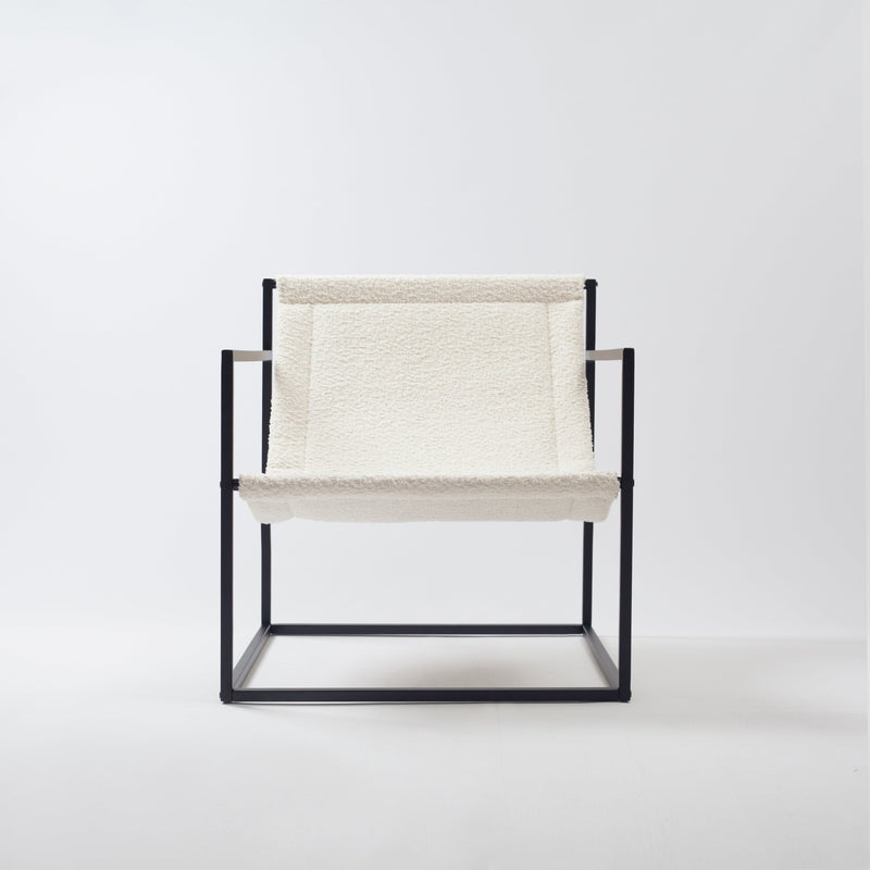 The Loomia Chair Nur Accent Arm and Lounge Chair Set of 2
