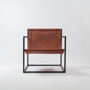 The Loomia Chair Nur Accent Arm and Lounge Chair Set of 2
