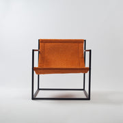 The Loomia Chair Nur Accent Arm and Lounge Chair Set of 2