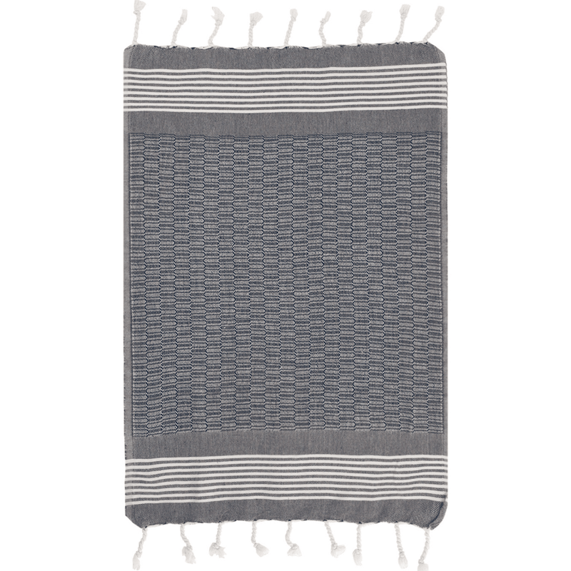 The Loomia Hand and Kitchen Towels Betüş Hand and Kitchen Towel