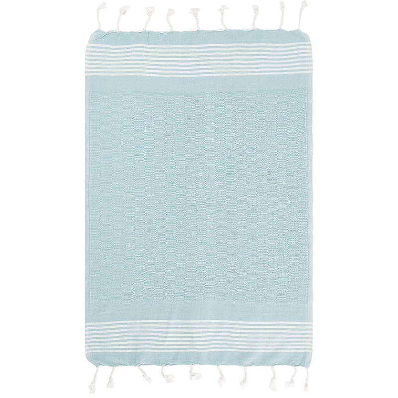 The Loomia Hand and Kitchen Towels Betüş Hand and Kitchen Towel