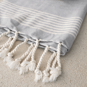 The Loomia Hand and Kitchen Towels Betüş Hand and Kitchen Towel