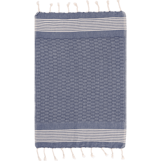 The Loomia Hand and Kitchen Towels Betüş Hand and Kitchen Towel