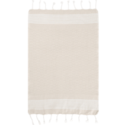 The Loomia Hand and Kitchen Towels Betüş Hand and Kitchen Towel