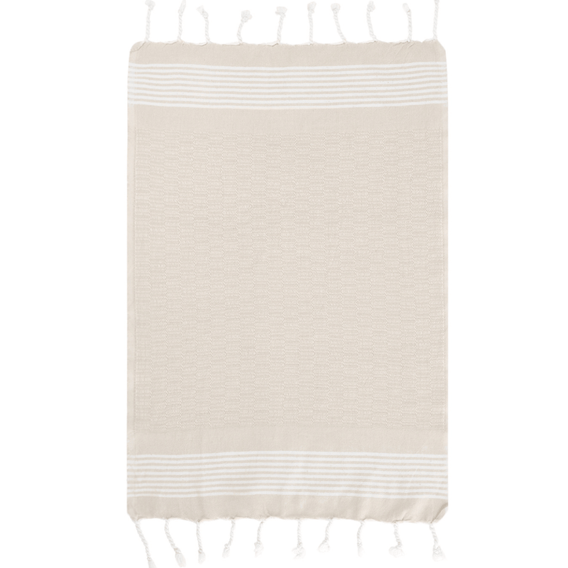 The Loomia Hand and Kitchen Towels Betüş Hand and Kitchen Towel