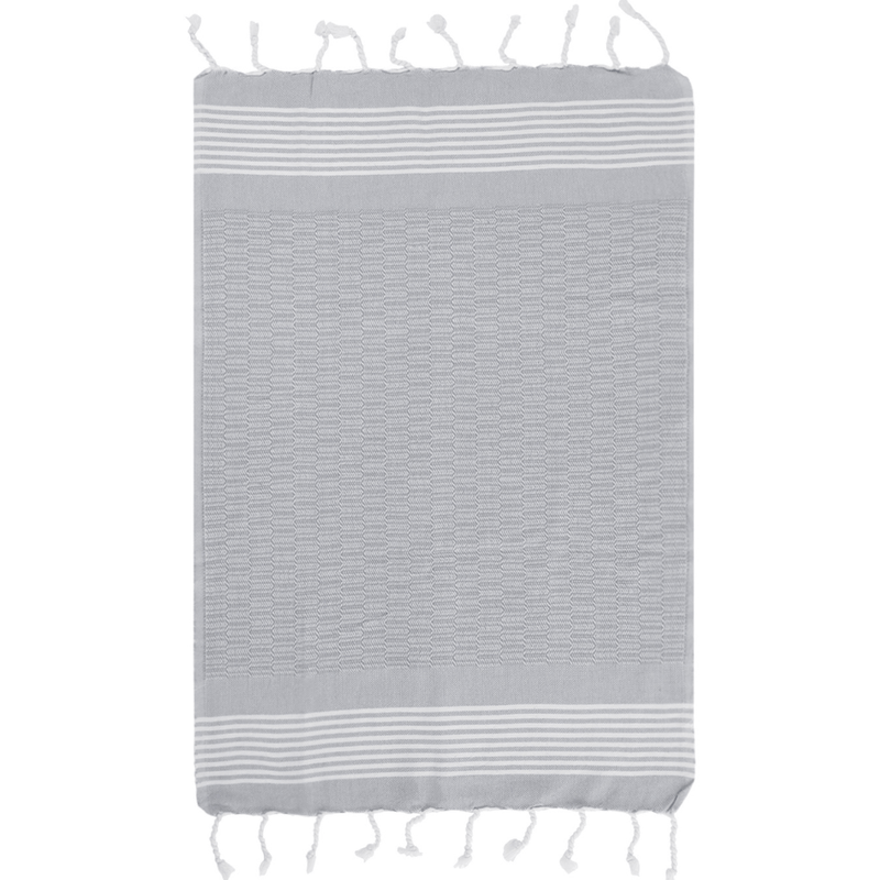 The Loomia Hand and Kitchen Towels Betüş Hand and Kitchen Towel