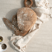 The Loomia Hand and Kitchen Towels Betüş Hand and Kitchen Towel