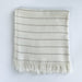 The Loomia Hand and Kitchen Towels Deniz Bamboo-Cotton Hand and Kitchen Towel