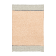 The Loomia Hand and Kitchen Towels Lalos Linen And Cotton Kitchen Towel