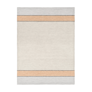 The Loomia Hand and Kitchen Towels Madison Linen And Cotton Kitchen Towel