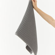The Loomia Hand and Kitchen Towels Olivia Waffle Weave Hand And Kitchen Towels