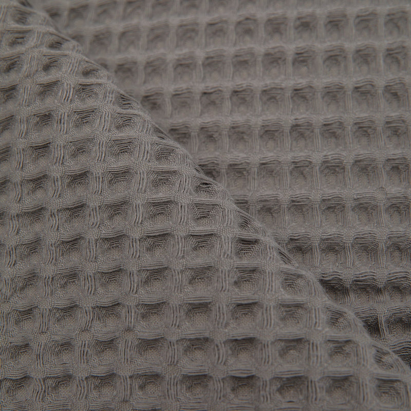 The Loomia Hand and Kitchen Towels Olivia Waffle Weave Hand And Kitchen Towels