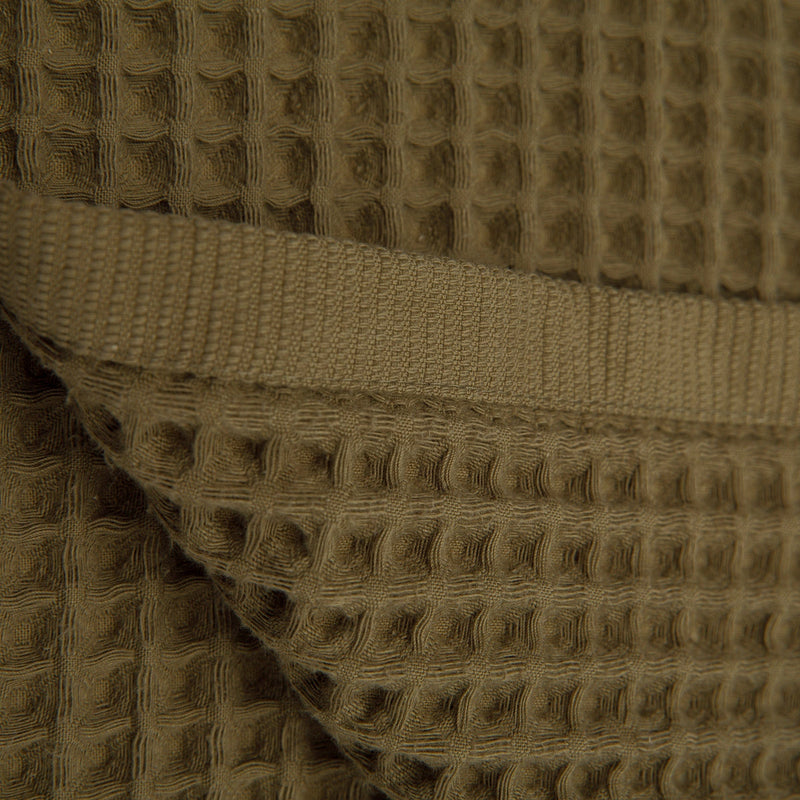 The Loomia Hand and Kitchen Towels Olivia Waffle Weave Hand And Kitchen Towels