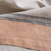 The Loomia Hand and Kitchen Towels Razis Linen And Cotton Kitchen Towel