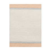 The Loomia Hand and Kitchen Towels Razis Linen And Cotton Kitchen Towel