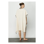 The Loomia Kimono and Beach Cover-Up Silvia Kimono & Beach Cover-Up