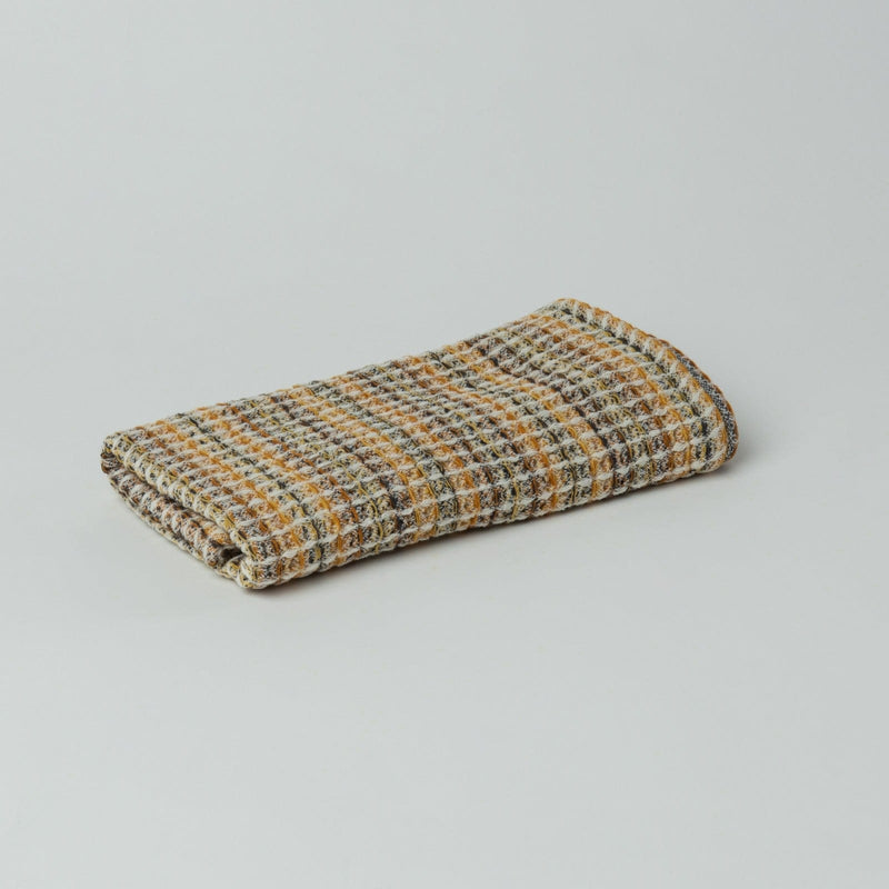 The Loomia kitchen and hand towels Sola 100% Cotton Turkish Hand and Kitchen Towel