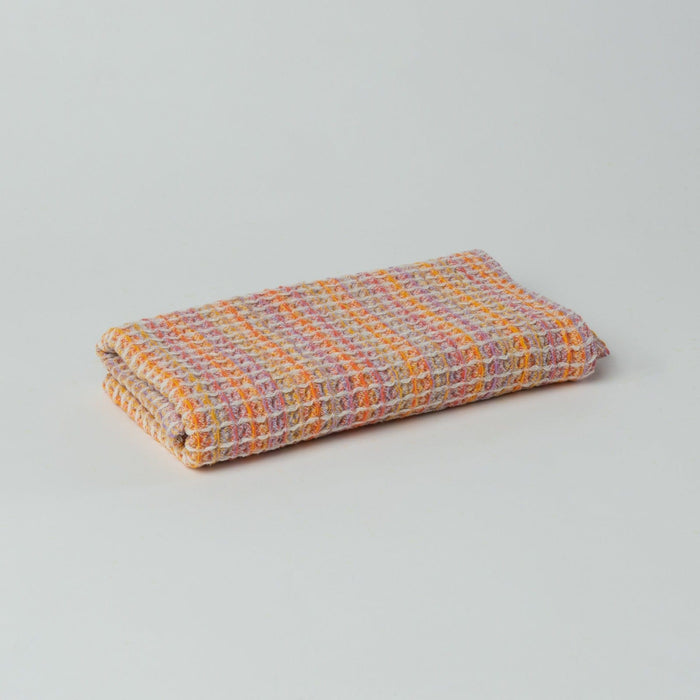 The Loomia kitchen and hand towels Sola 100% Cotton Turkish Hand and Kitchen Towel