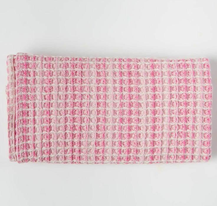 The Loomia kitchen and hand towels Sola 100% Cotton Turkish Hand and Kitchen Towel