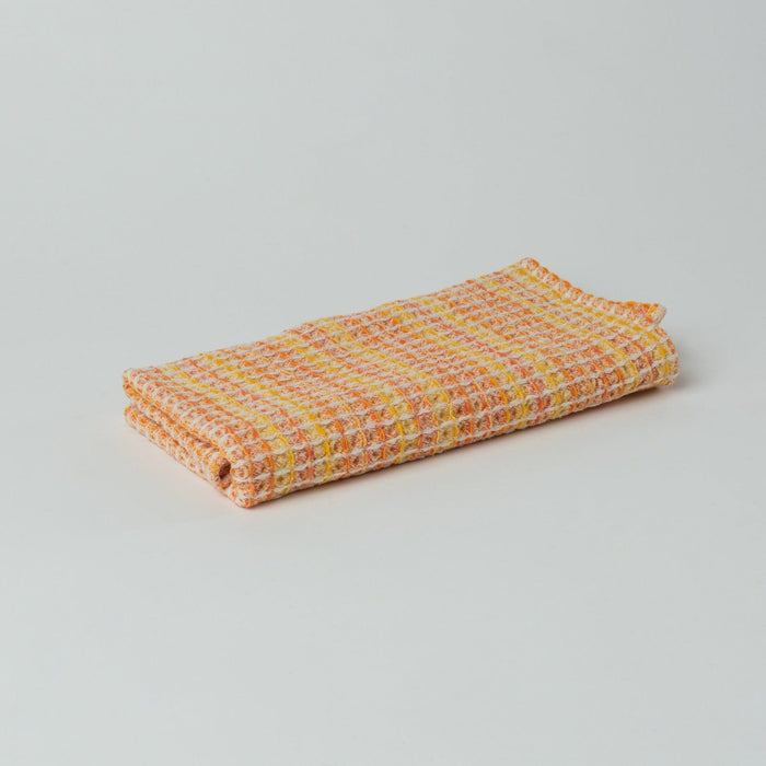 The Loomia kitchen and hand towels Sola 100% Cotton Turkish Hand and Kitchen Towel