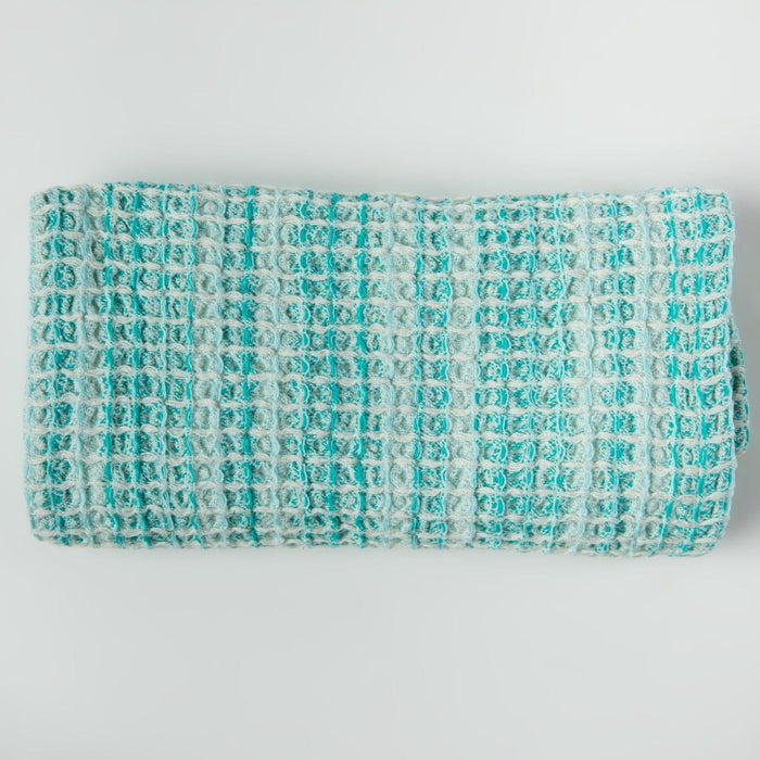 The Loomia kitchen and hand towels Sola 100% Cotton Turkish Hand and Kitchen Towel