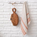 The Loomia Kitchen Towels Zu Linen Turkish Kitchen Towel