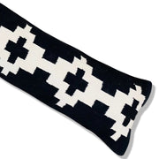 The Loomia Pillow Aslan Oversized Lumbar Pillow