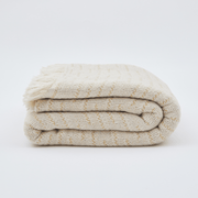 The Loomia Throw Blanket Lumia Throw Blanket