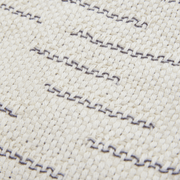 The Loomia Throw Blanket Lumia Throw Blanket