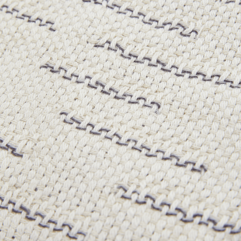 The Loomia Throw Blanket Lumia Throw Blanket