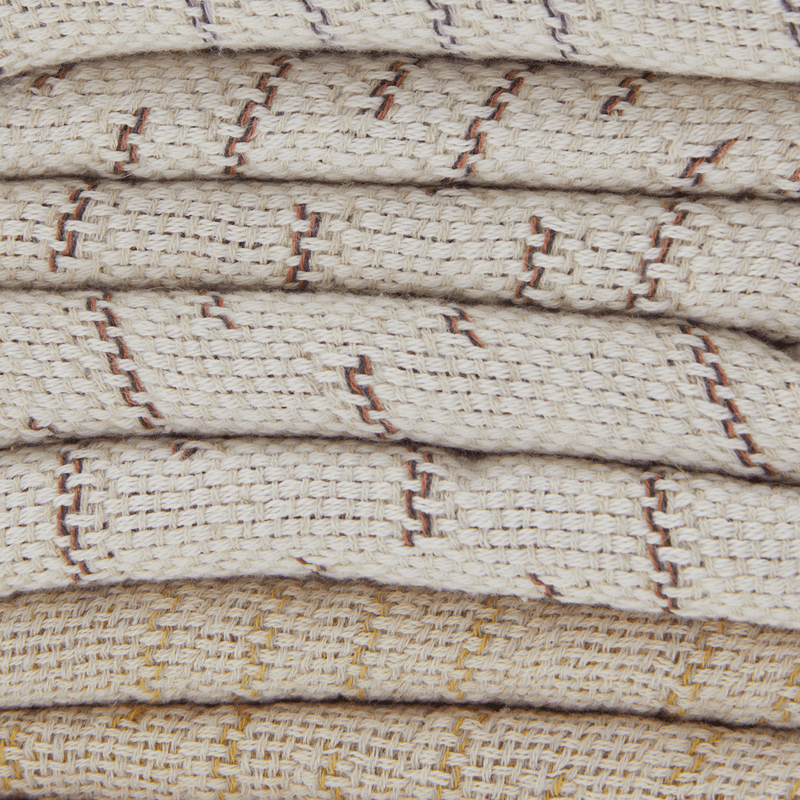 The Loomia Throw Blanket Lumia Throw Blanket