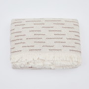 The Loomia Throw Blanket Lumia Throw Blanket
