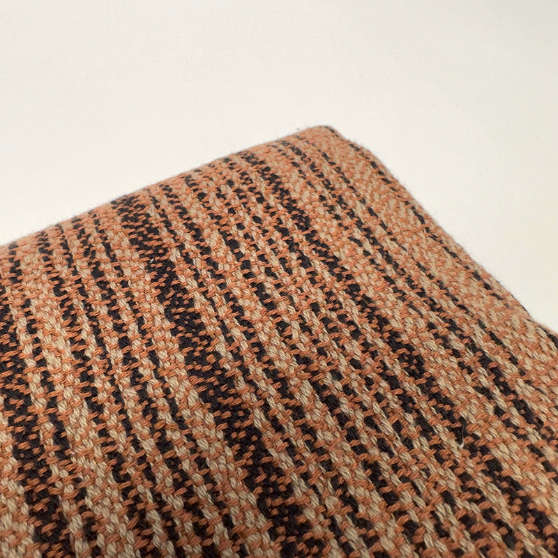 The Loomia Throw Blanket Moss Turkish Throw Blanket