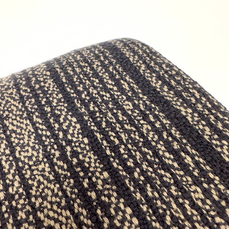 The Loomia Throw Blanket Moss Turkish Throw Blanket