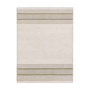 The Loomia Towel Demet Linen and Cotton Kitchen Towel