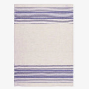 The Loomia Towel Demet Linen and Cotton Kitchen Towel