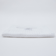 The Loomia Towel The Raftyn Waffle Weave Hair Towel