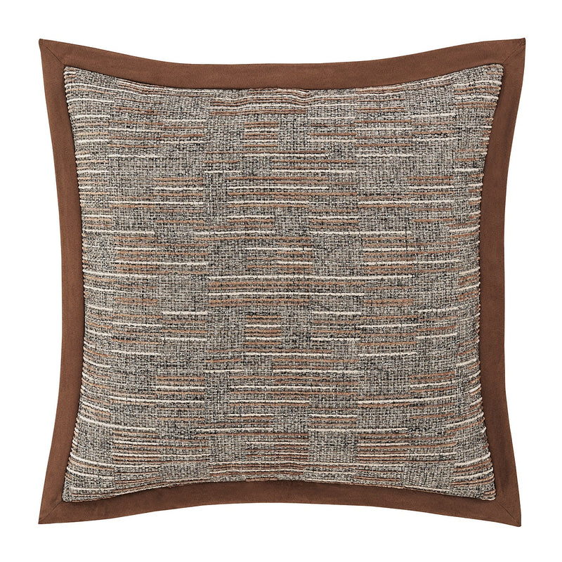 Timber Euro Sham