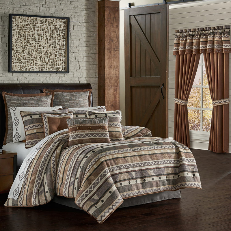 Timber Euro Sham