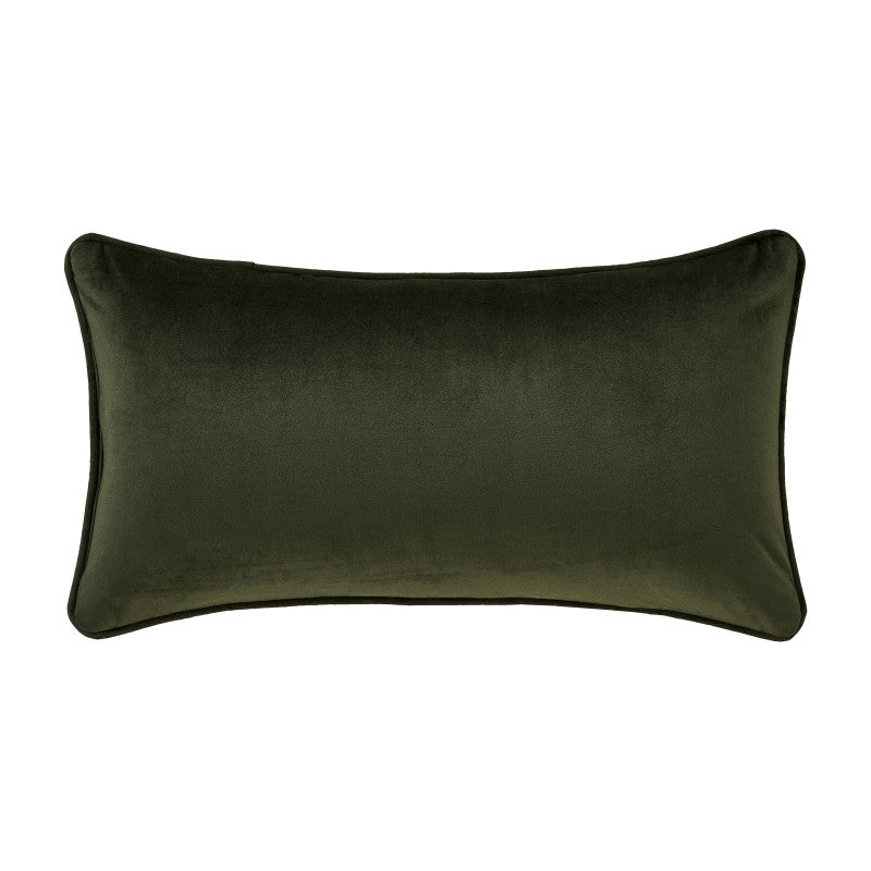 Townsend Crown Boudoir Pillow