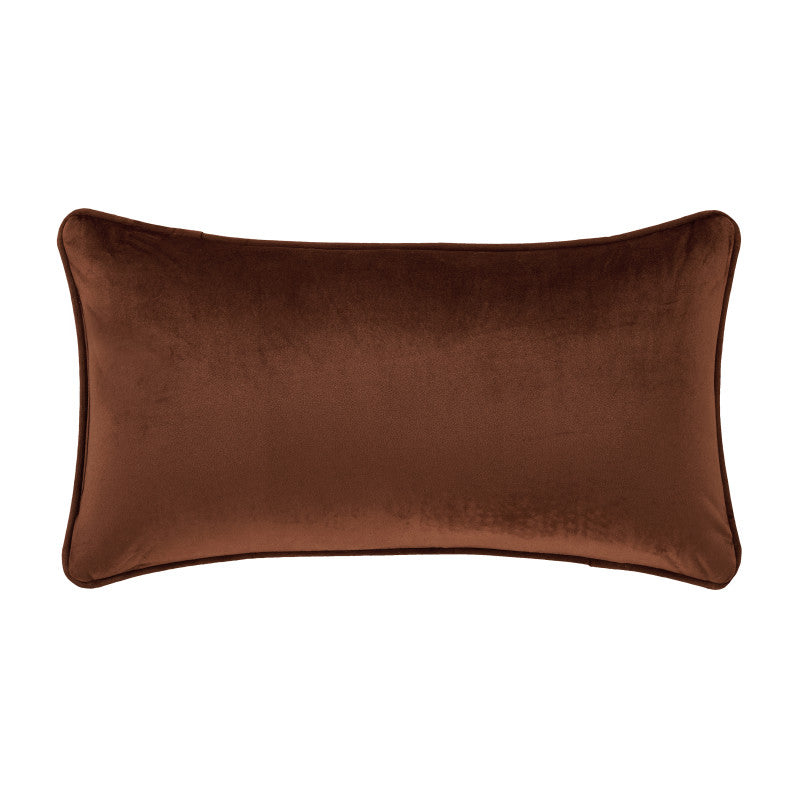Townsend Crown Boudoir Pillow
