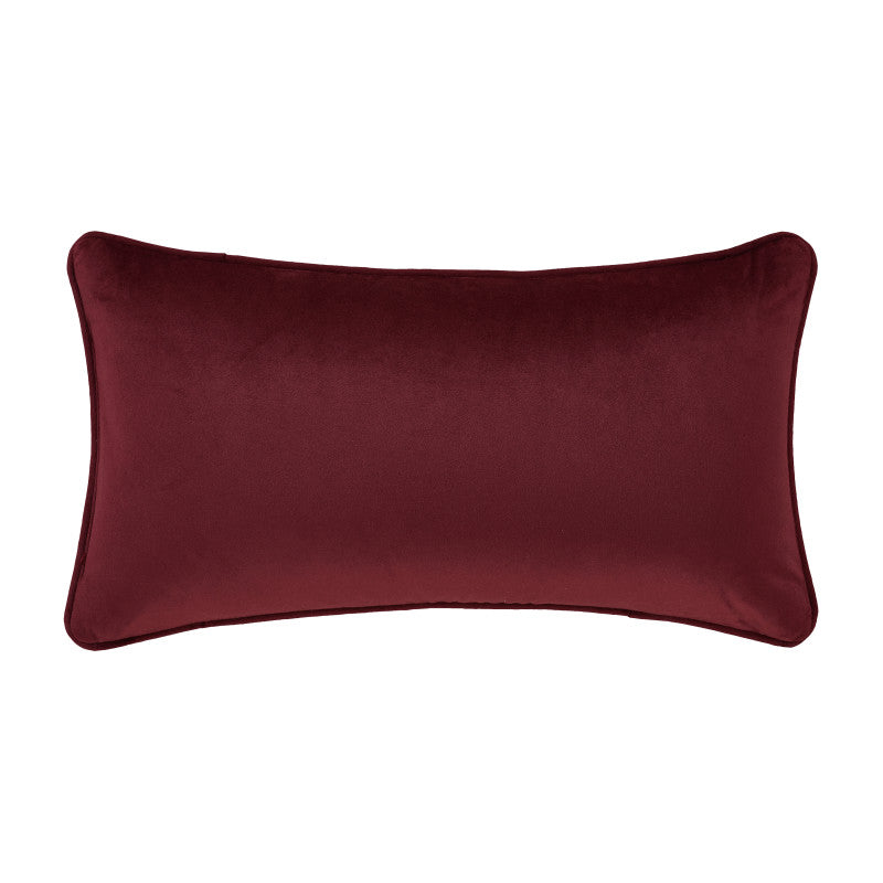 Townsend Crown Boudoir Pillow
