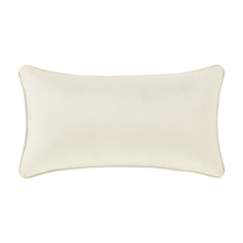 Townsend Crown Boudoir Pillow
