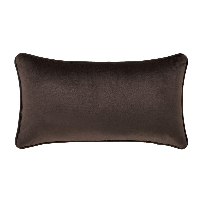 Townsend Crown Boudoir Pillow