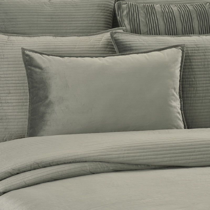 Townsend Lumbar Decorative Pillow Cover