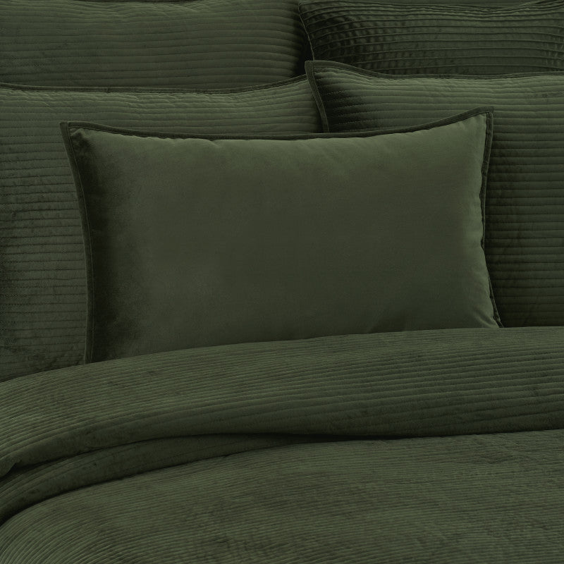 Townsend Lumbar Decorative Pillow Cover