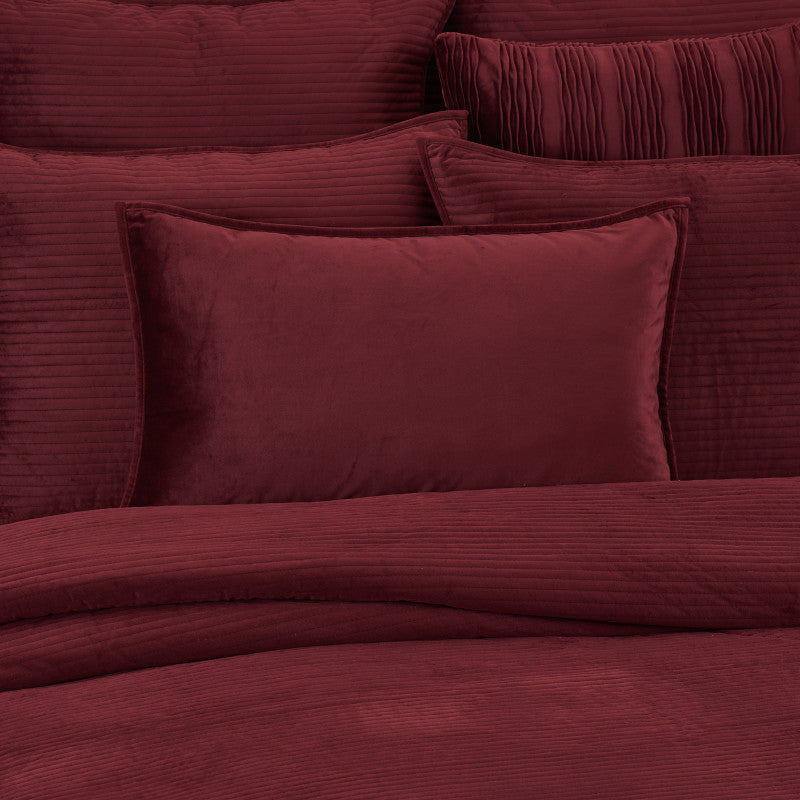 Townsend Lumbar Decorative Pillow Cover
