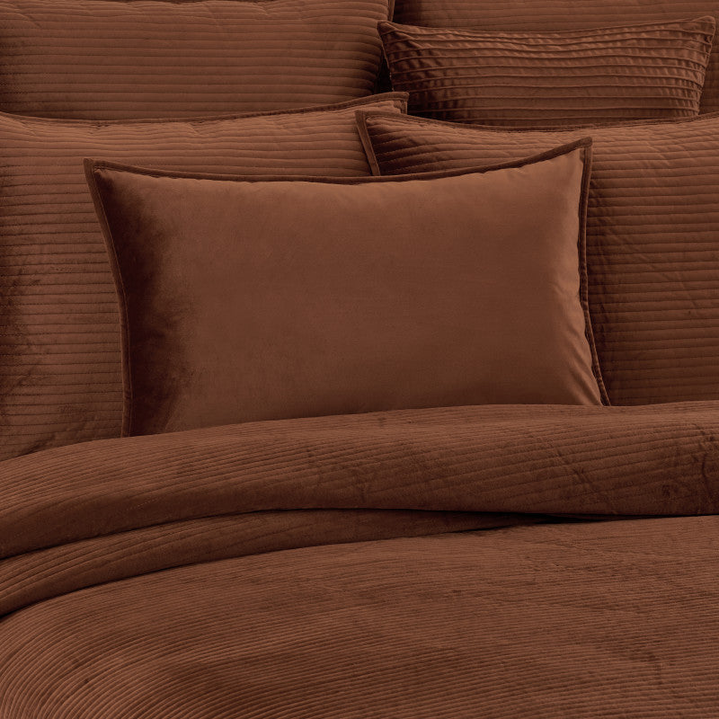 Townsend Lumbar Decorative Pillow Cover